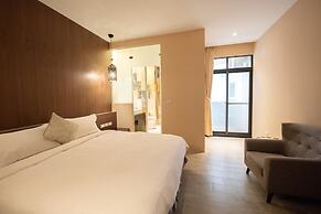 Hua B&B