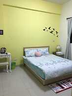 Summerle No 11 Hostel