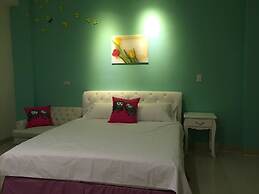 Summerle No 11 Hostel