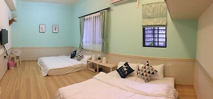 Summerle No 11 Hostel