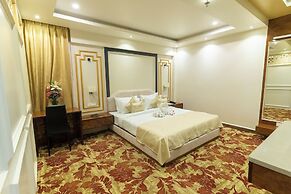 Hotel Heiga