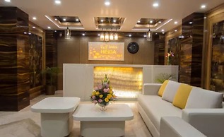 Hotel Heiga