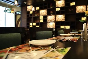 Hotel Heiga