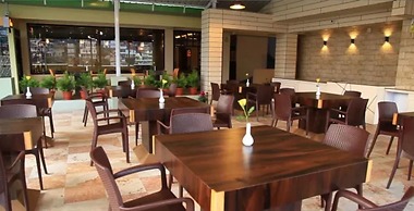 Hotel Heiga