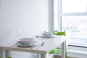 Luxury Westpark 2 Residence Lake View W2