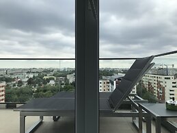 Luxury Westpark 2 Residence Lake View W2