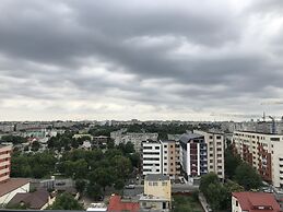 Luxury Westpark 2 Residence Lake View W2