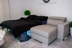 Luxury Westpark 2 Residence Lake View W2