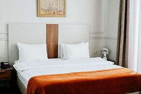 Hotel Amurskiy