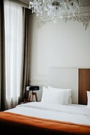 Hotel Amurskiy