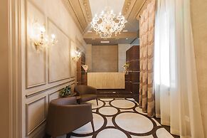 Hotel Amurskiy