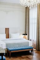 Hotel Amurskiy