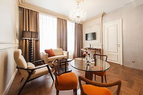 Hotel Amurskiy