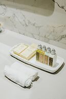Hotel Amurskiy