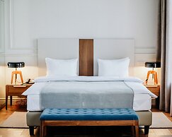 Hotel Amurskiy