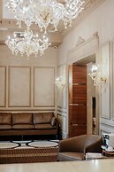 Hotel Amurskiy