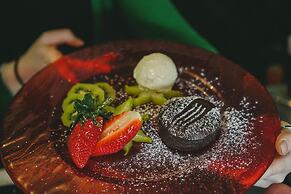 Kitz Boutique Hotel & Restaurant