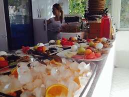 Hotel Nisa