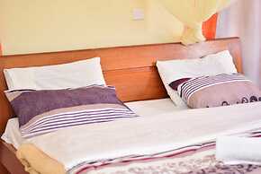 Joy Comfort Homestay