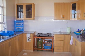Joy Comfort Homestay