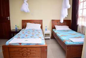 Joy Comfort Homestay