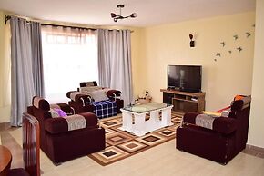 Joy Comfort Homestay