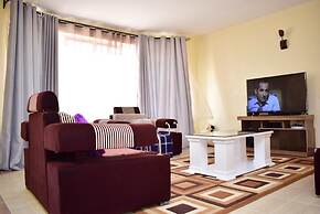 Joy Comfort Homestay