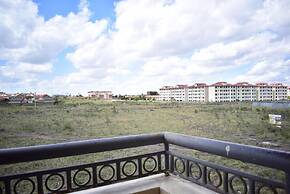 Joy Comfort Homestay