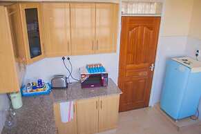 Joy Comfort Homestay