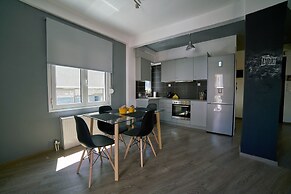 V&V Central & Elegant Apartment