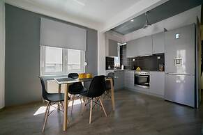 V&V Central & Elegant Apartment