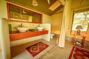 Kandili Camps