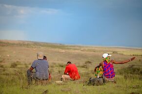 Kandili Camps