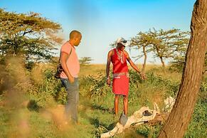Kandili Camps