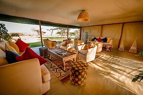 Kandili Camps