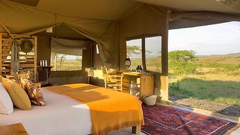 Kandili Camps