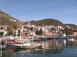 Denizci Pansiyon