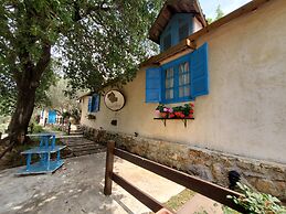 Rawa2 Village