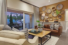 Stellenbosch Manor