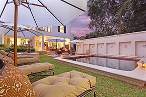 Stellenbosch Manor