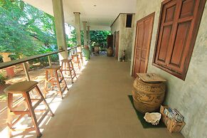 T.K. Beach Resort Koh Mak