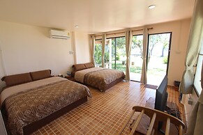 T.K. Beach Resort Koh Mak