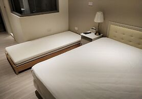 Shine Residence