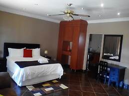 Mmakosha Lodge