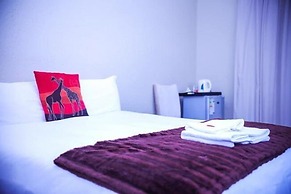 Mmakosha Lodge