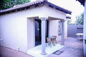 Mmakosha Lodge