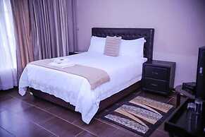 Mmakosha Lodge