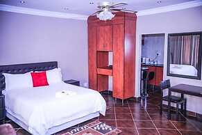 Mmakosha Lodge