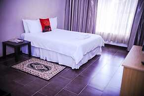 Mmakosha Lodge
