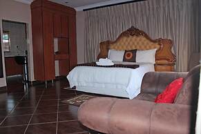 Mmakosha Lodge